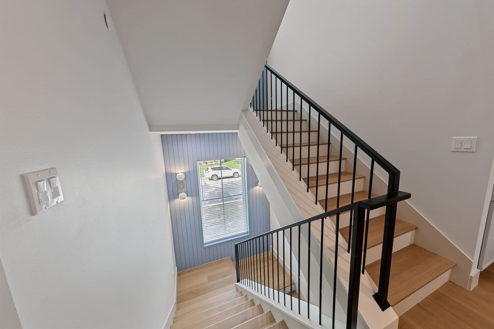 Austin Apartment: 917 E 37th Street