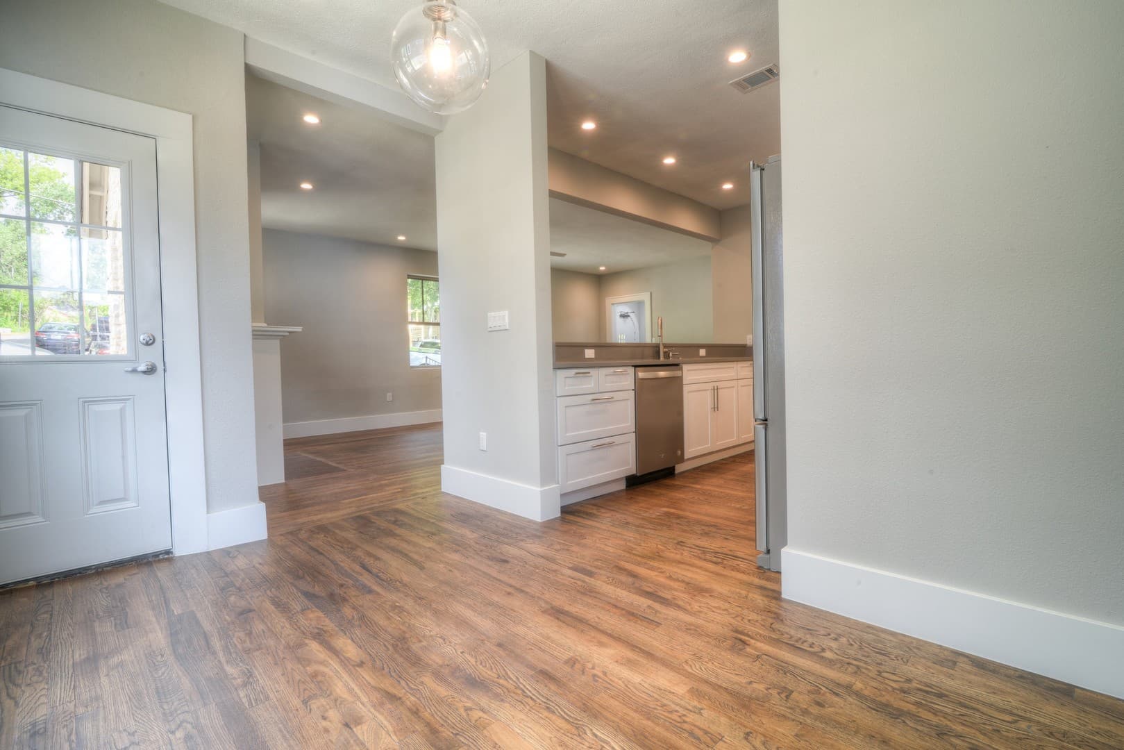 Austin House: 3109 Walling Drive
