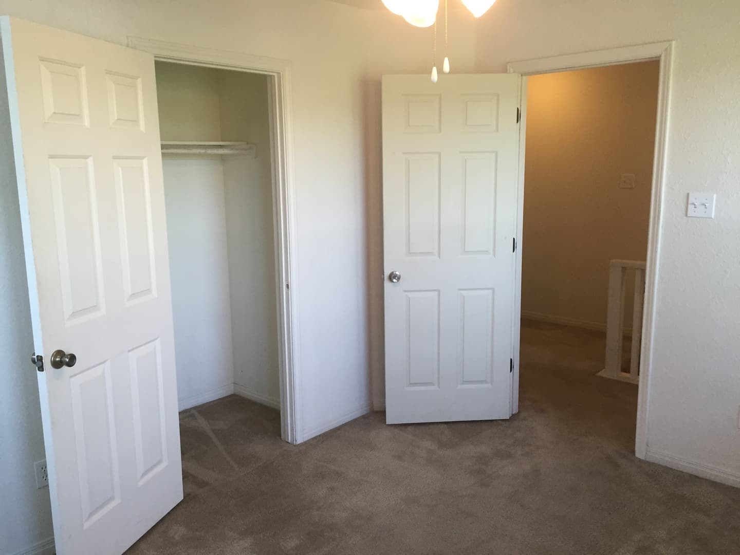 Austin Apartment: 2712 San Pedro Street