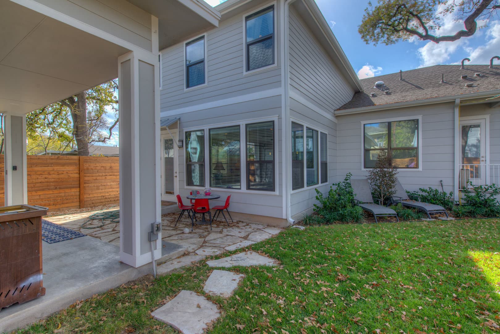 Austin Apartment: 610 W 31.5 Street