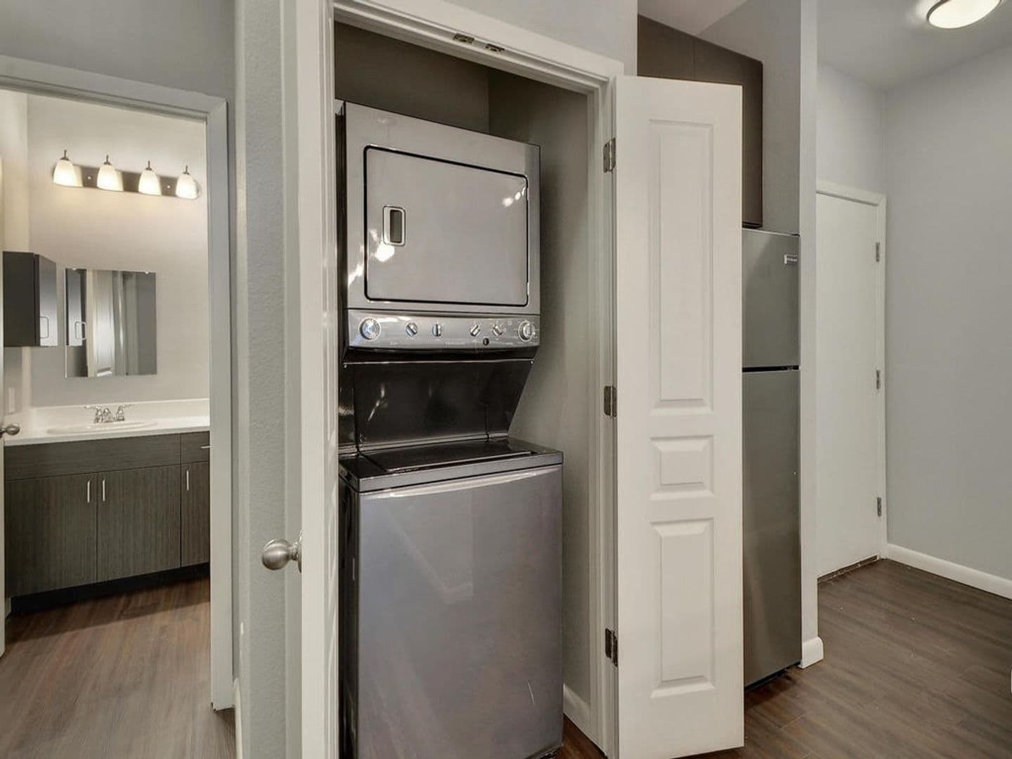 Austin Apartment: 2822 Rio Grande Street