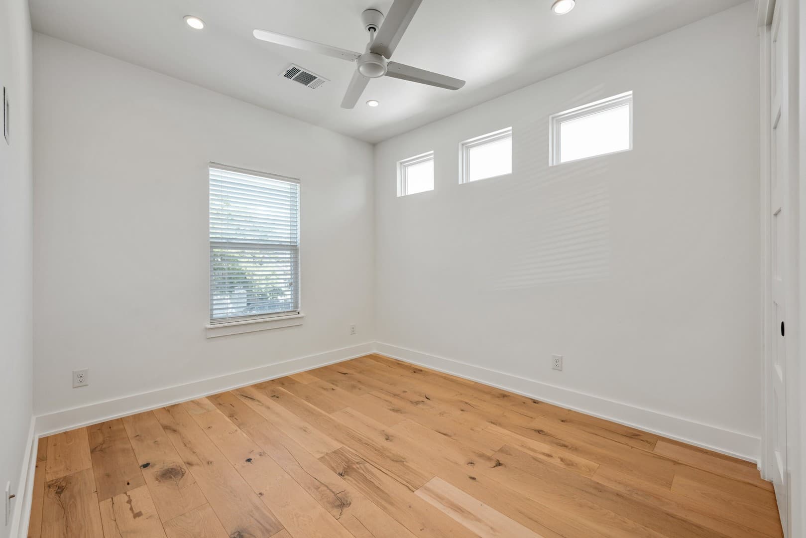 Austin House: 1203 West 22nd Street