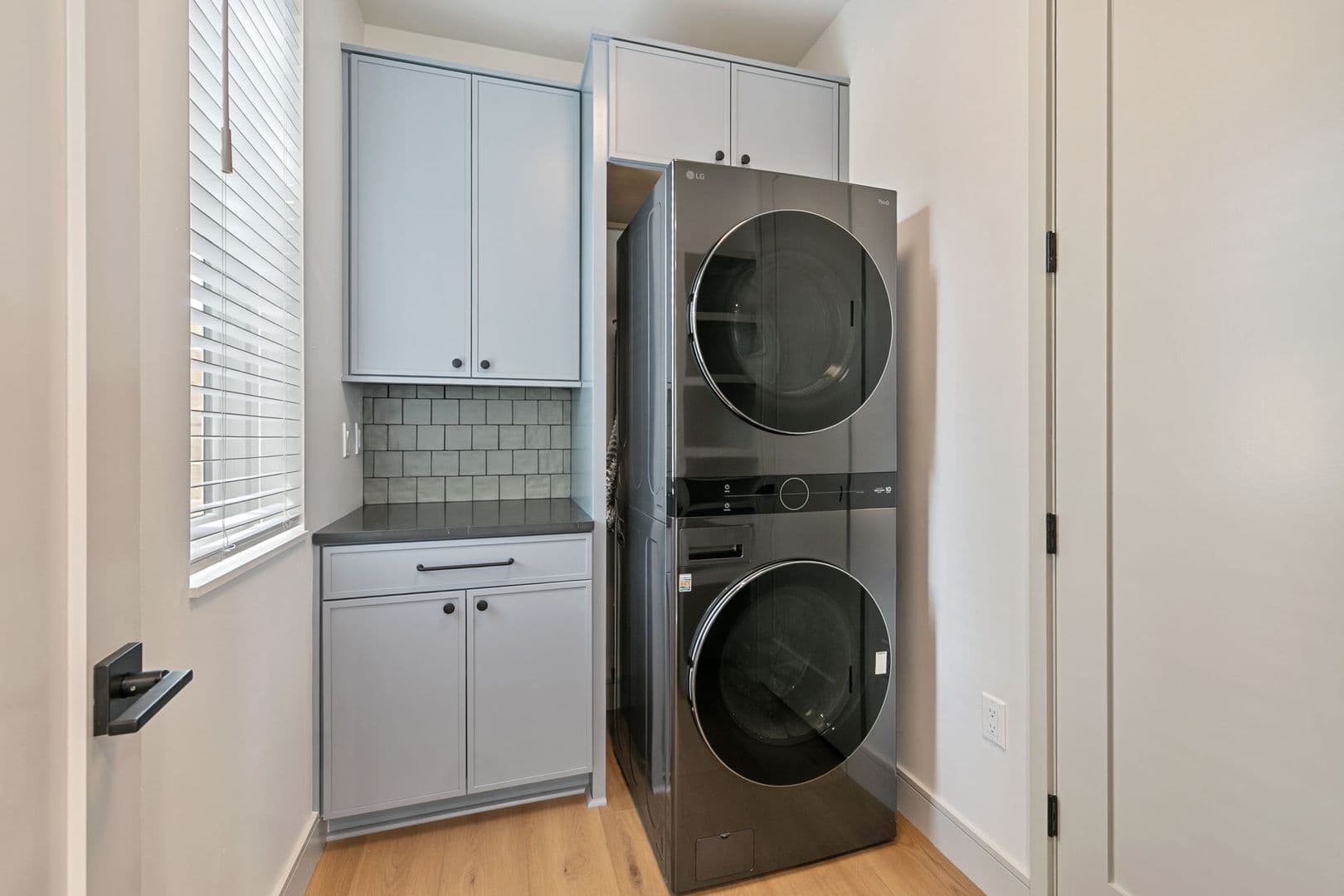 Austin Apartment: 917 E 37th Street