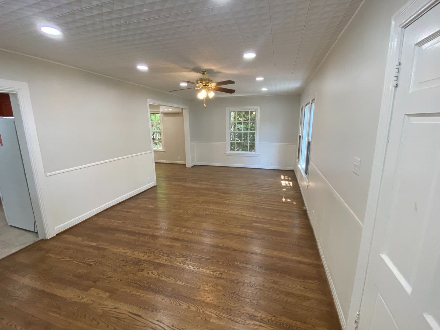 Austin House: 824 East 30th Street