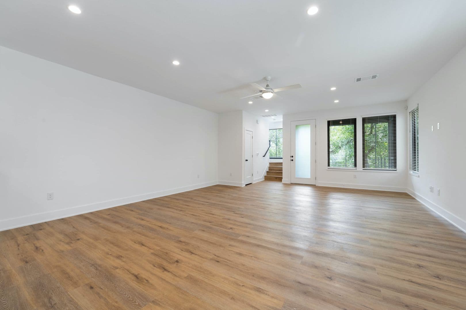 Austin Apartment: 2710 San Pedro Street