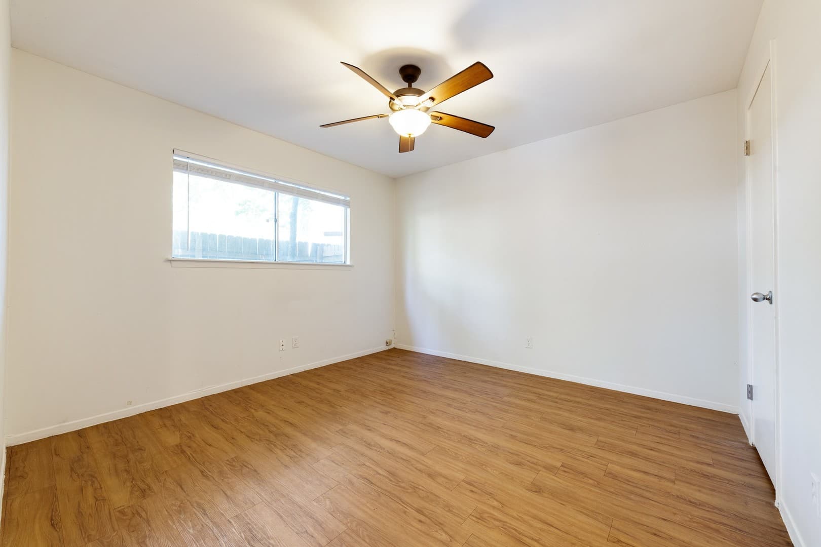Austin Apartment: 607 E 43rd Street
