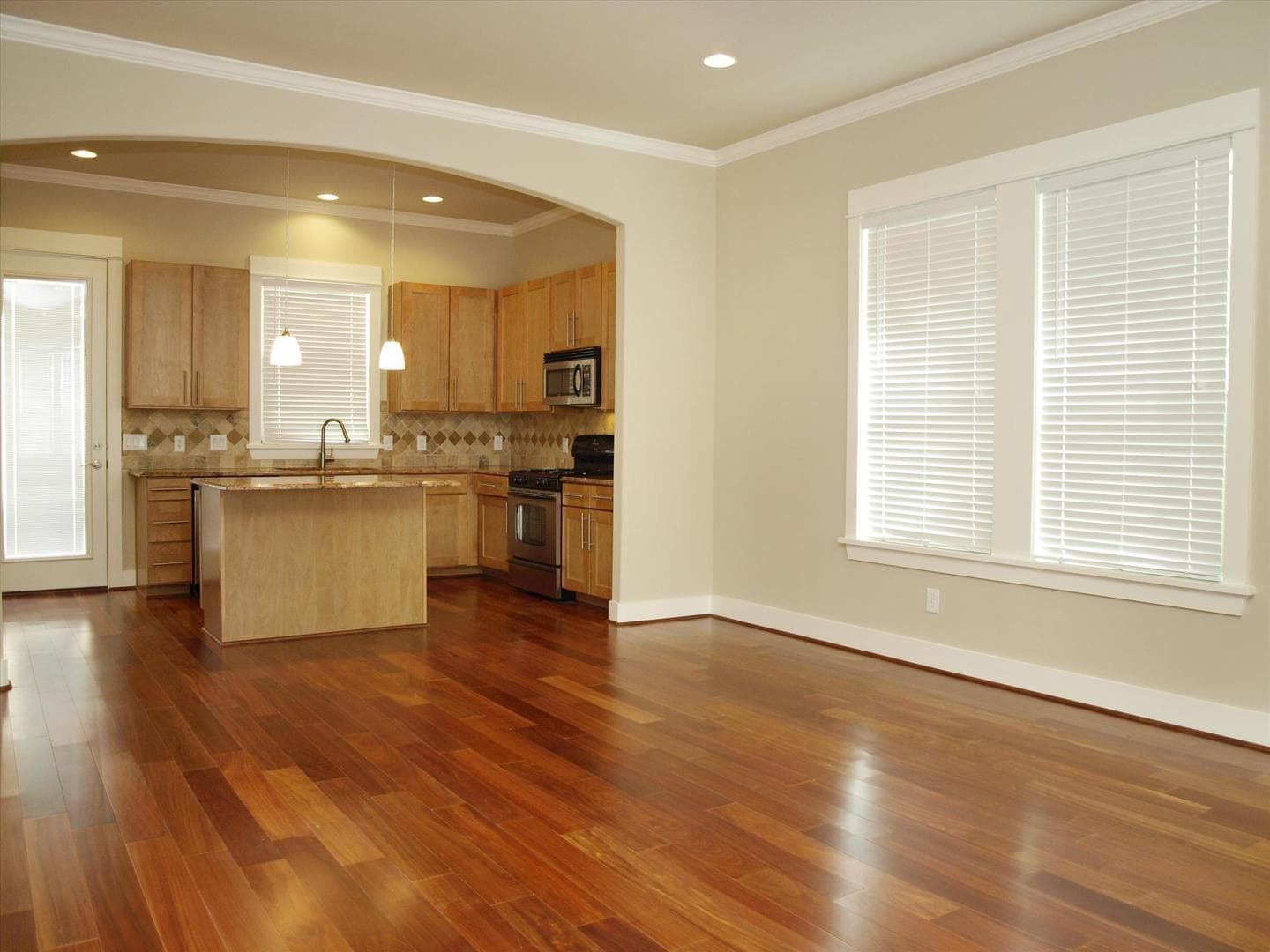 Austin Apartment: 4514 Depew Avenue