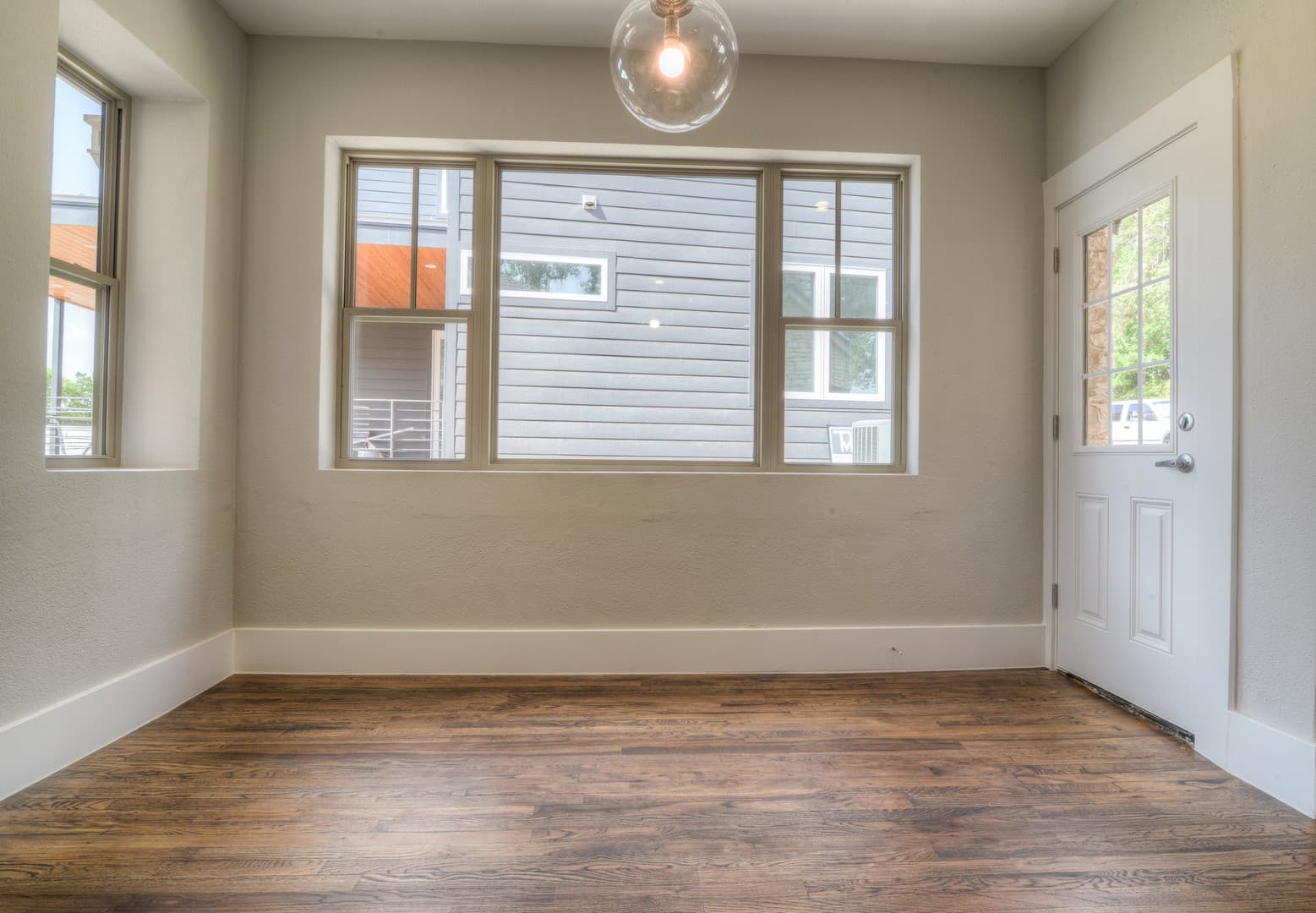 Austin House: 3109 Walling Drive