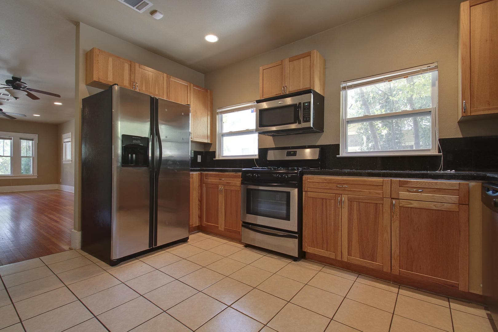 Austin House: 1004 West 22nd Street
