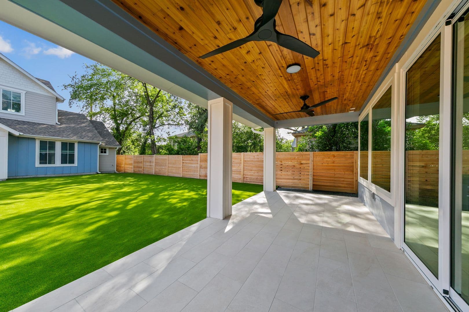 Austin Apartment: 917 E 37th Street
