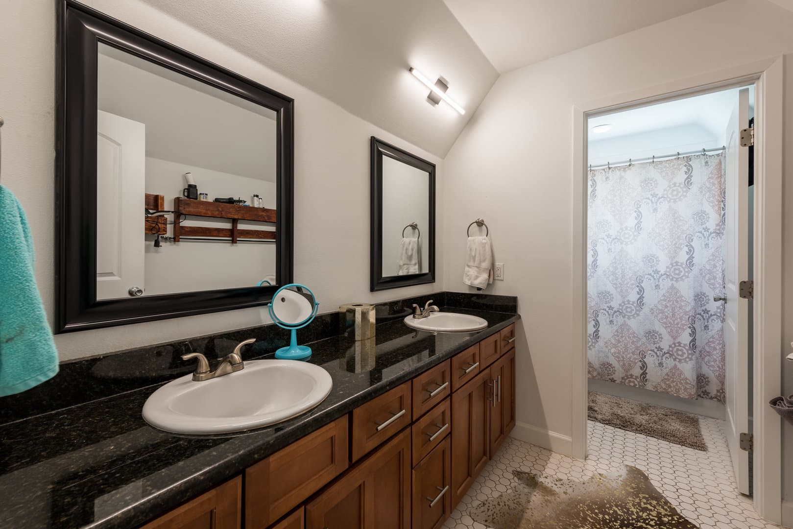 Austin Apartment: 4511 Depew Avenue