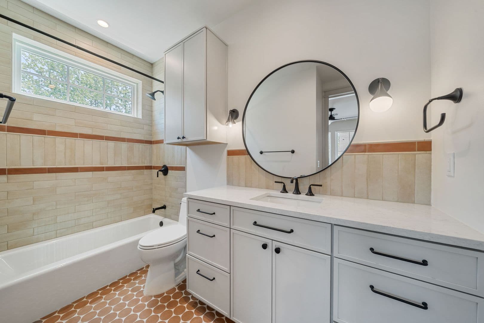 Austin Apartment: 917 E 37th Street