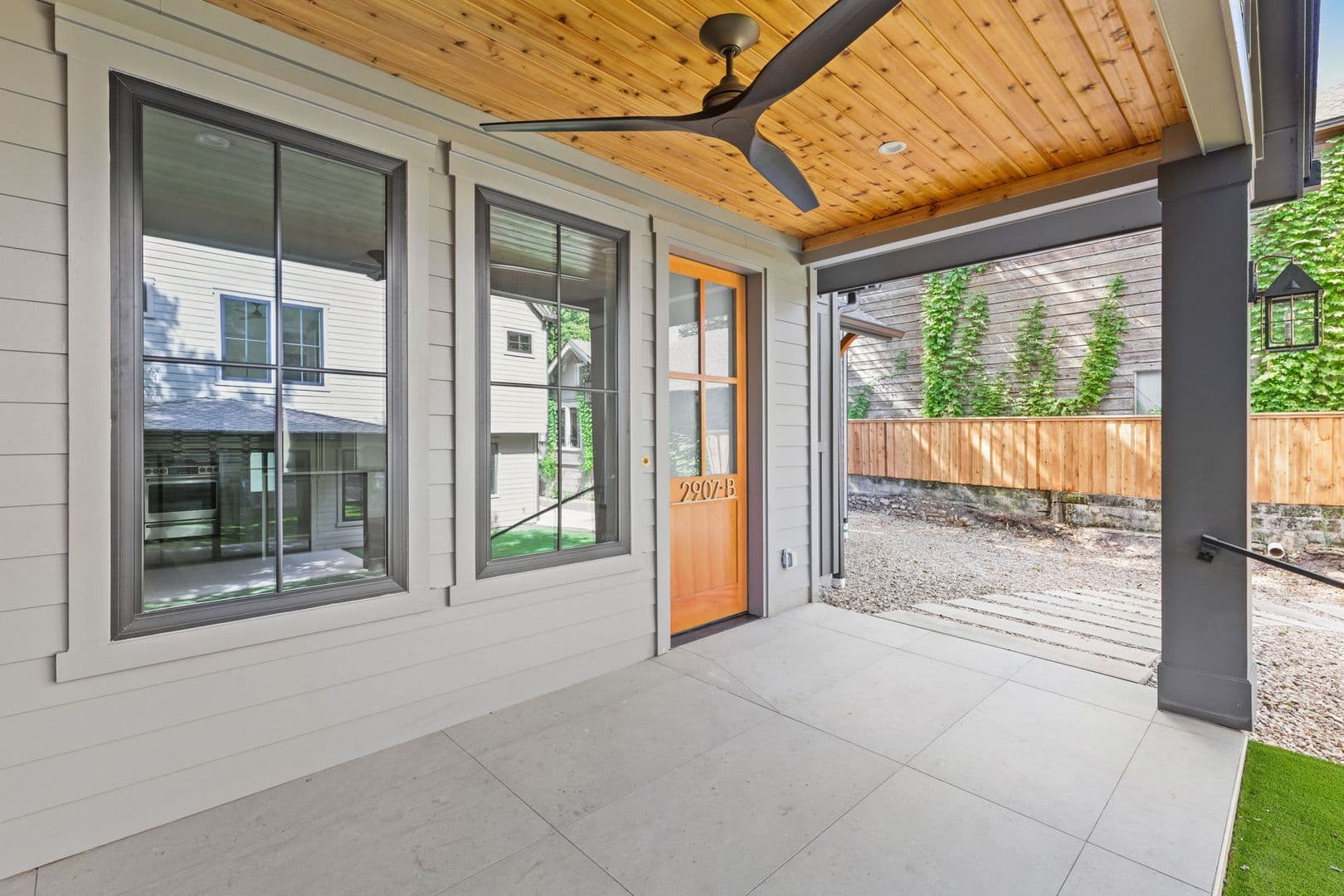 Austin Apartment: 2907 Beanna Street