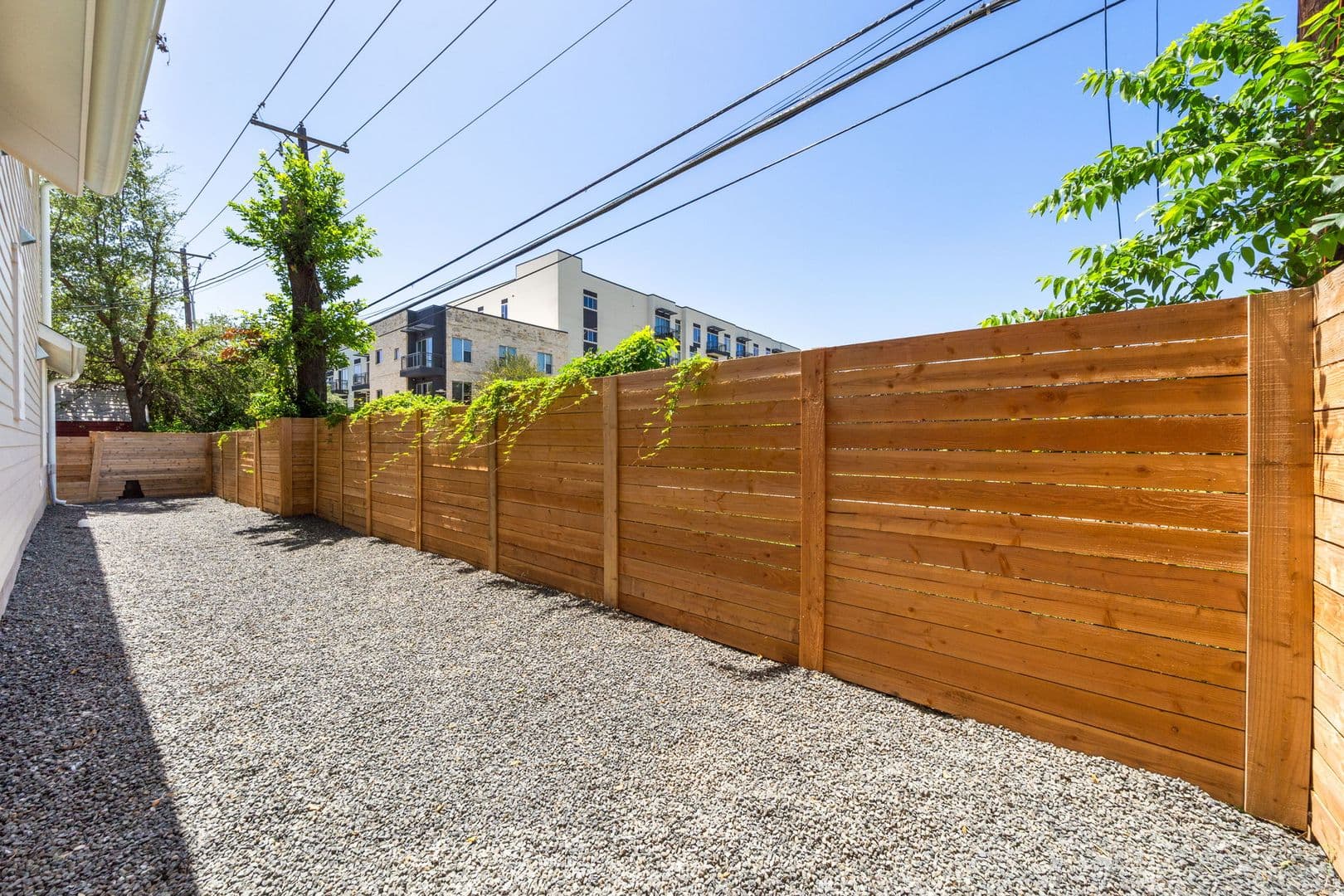 Austin Apartment: 917 E 37th Street
