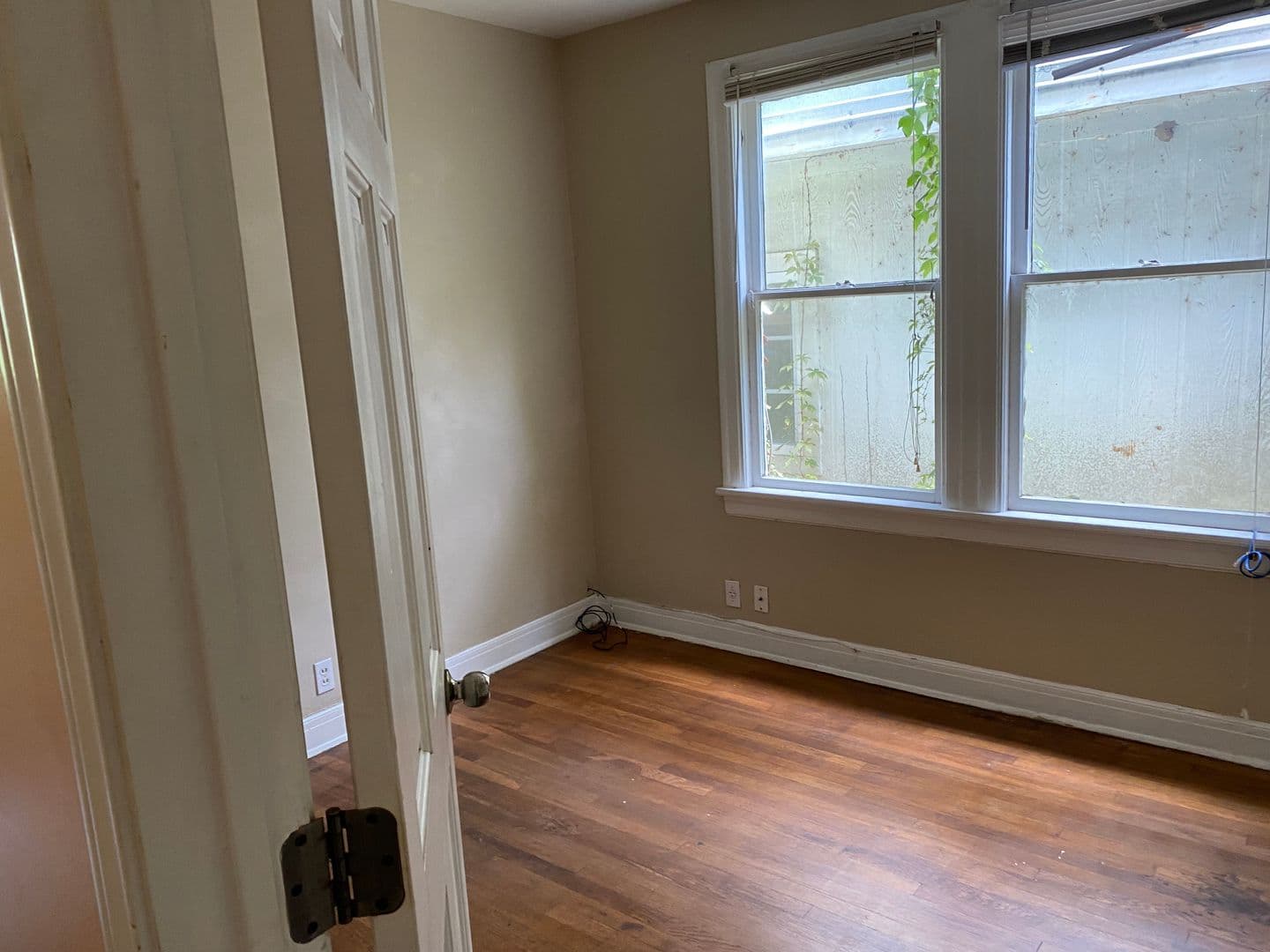 Austin Apartment: 818 East 30th Street