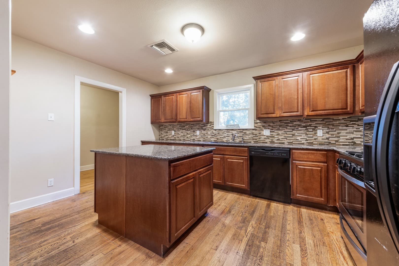 Austin Apartment: 921 East 37th Street