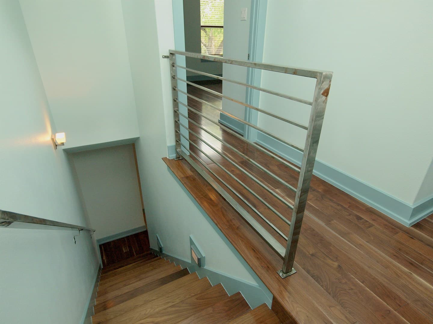 Austin Apartment: 306 Franklin Blvd
