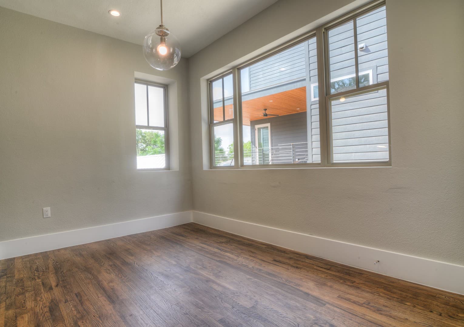 Austin House: 3109 Walling Drive
