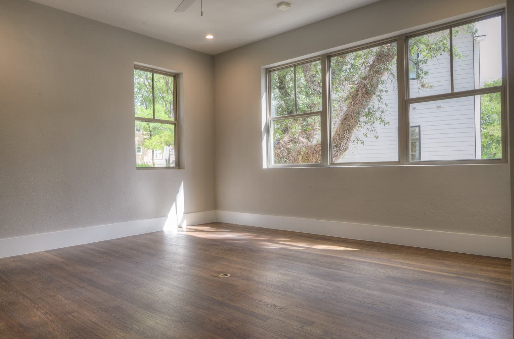 Austin House: 3109 Walling Drive