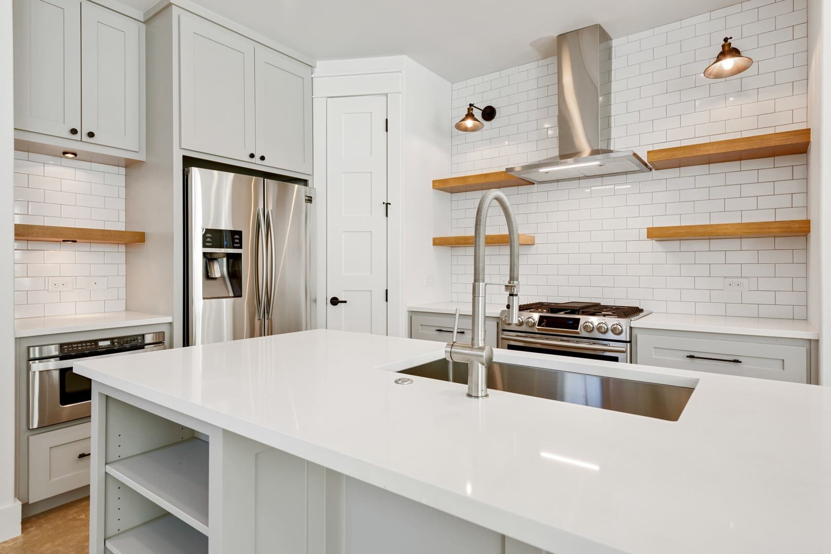 Austin House: 1203 West 22nd Street
