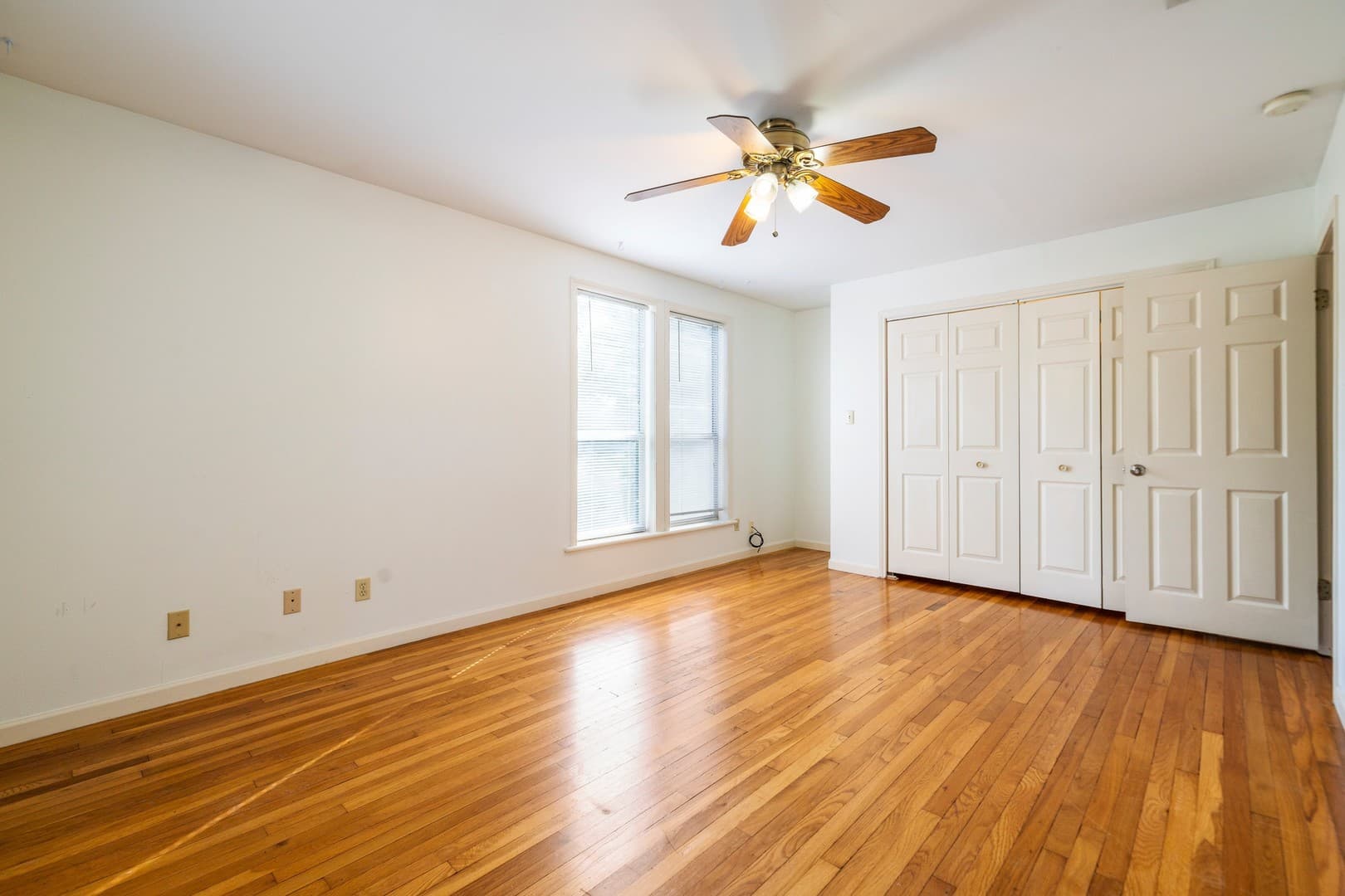 Austin Apartment: 909 East 38th Street