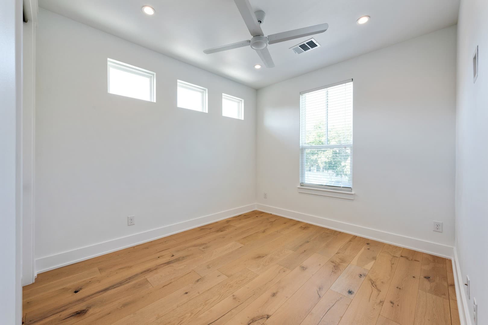 Austin House: 1201 West 22nd Street