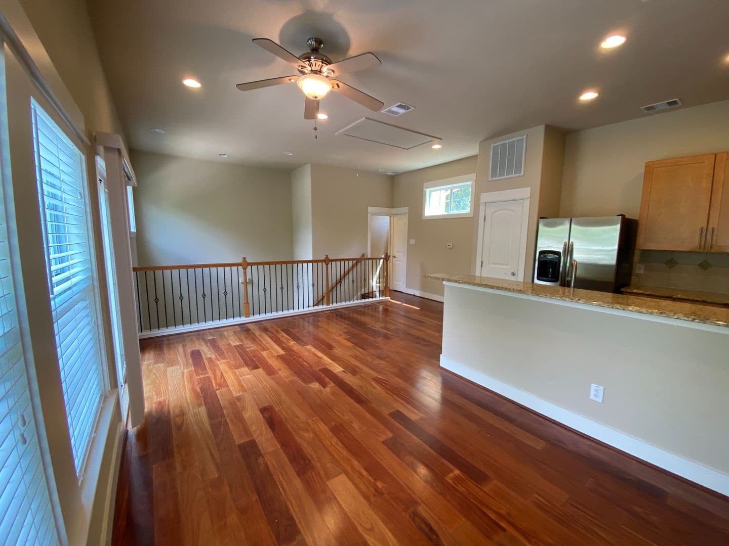 Austin Apartment: 4514 Depew Avenue