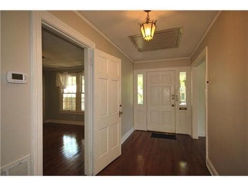 Austin Apartment: 1114 West 22nd Street