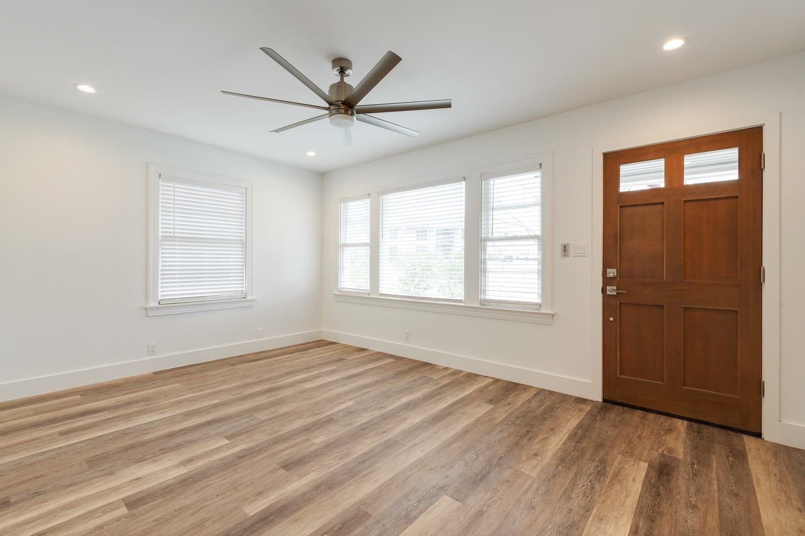 Austin House: 1021 East 45th Street