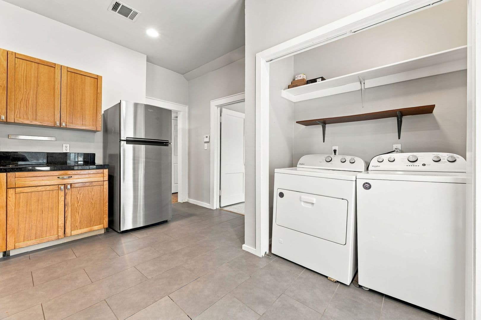 Austin House: 4802 Clarkson Avenue