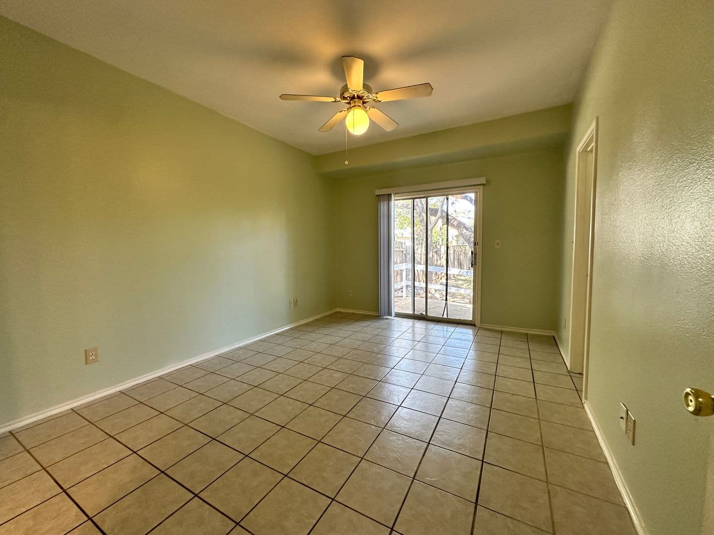 Austin Apartment: 8706 Weiser