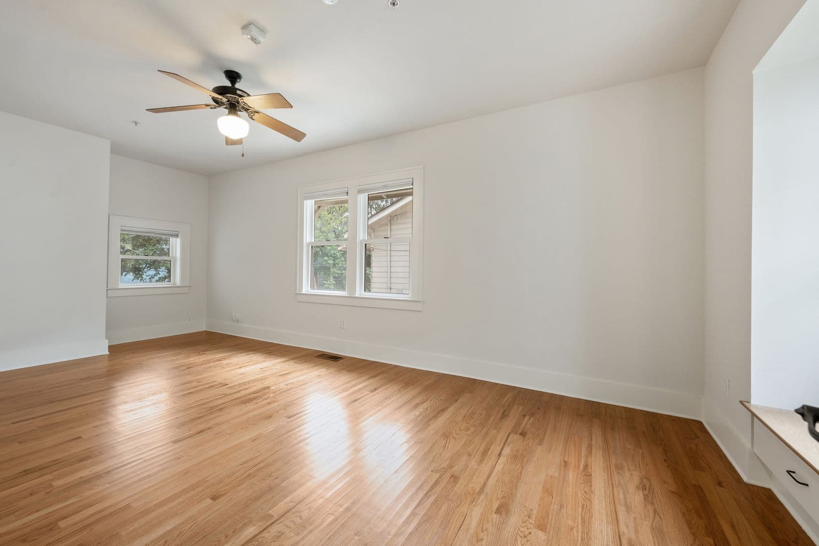 Austin House: 2811 Hemphill Park