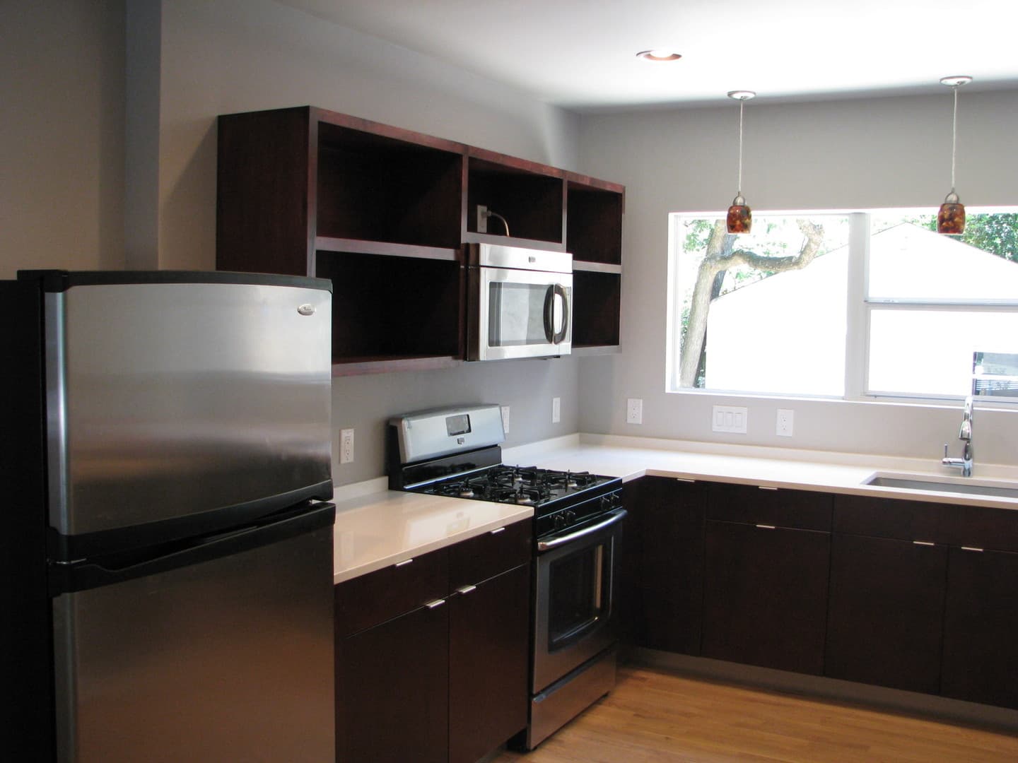 Austin House: 1024 Ellingson Lane