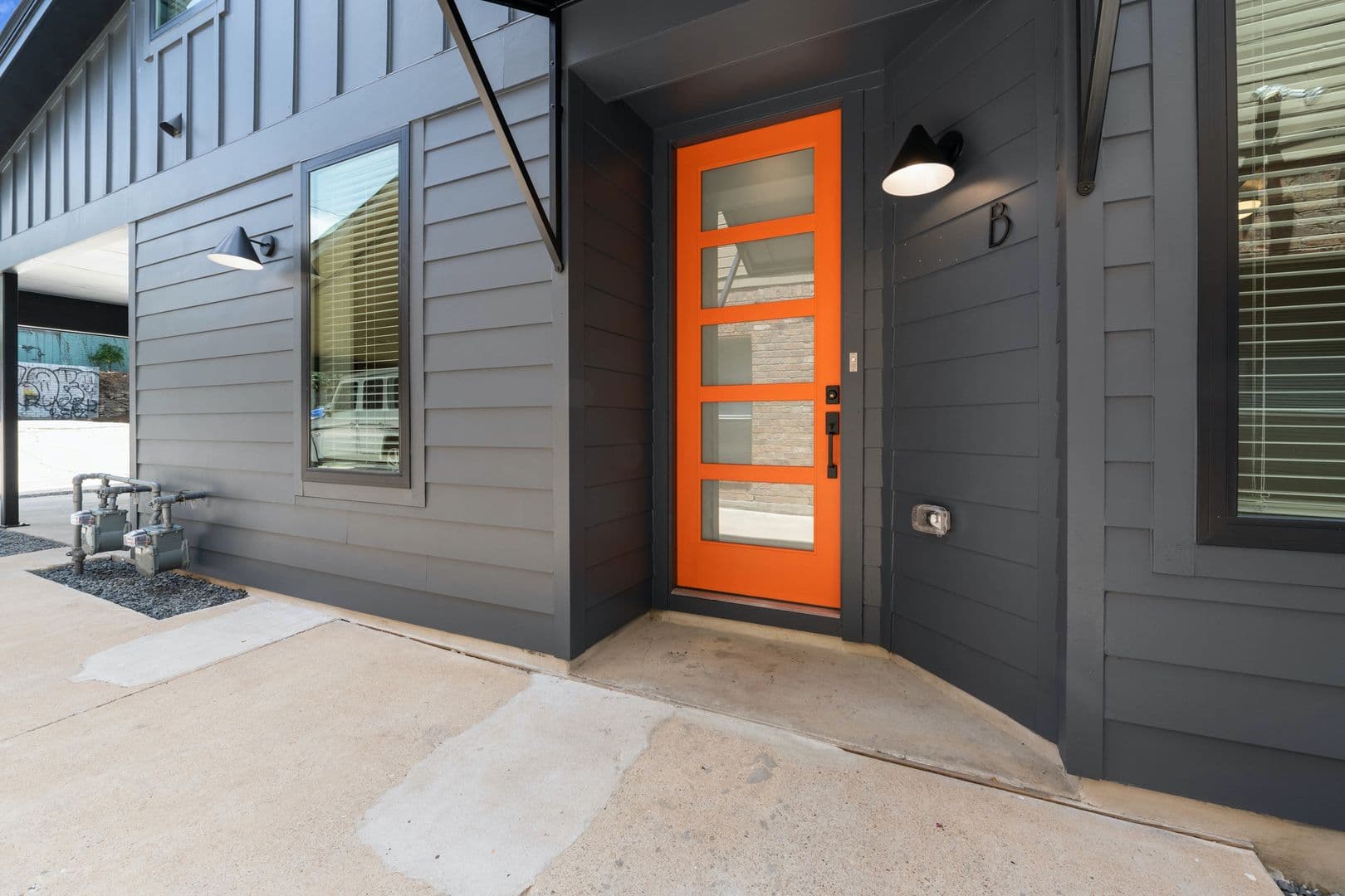 Austin Apartment: 2710 San Pedro Street