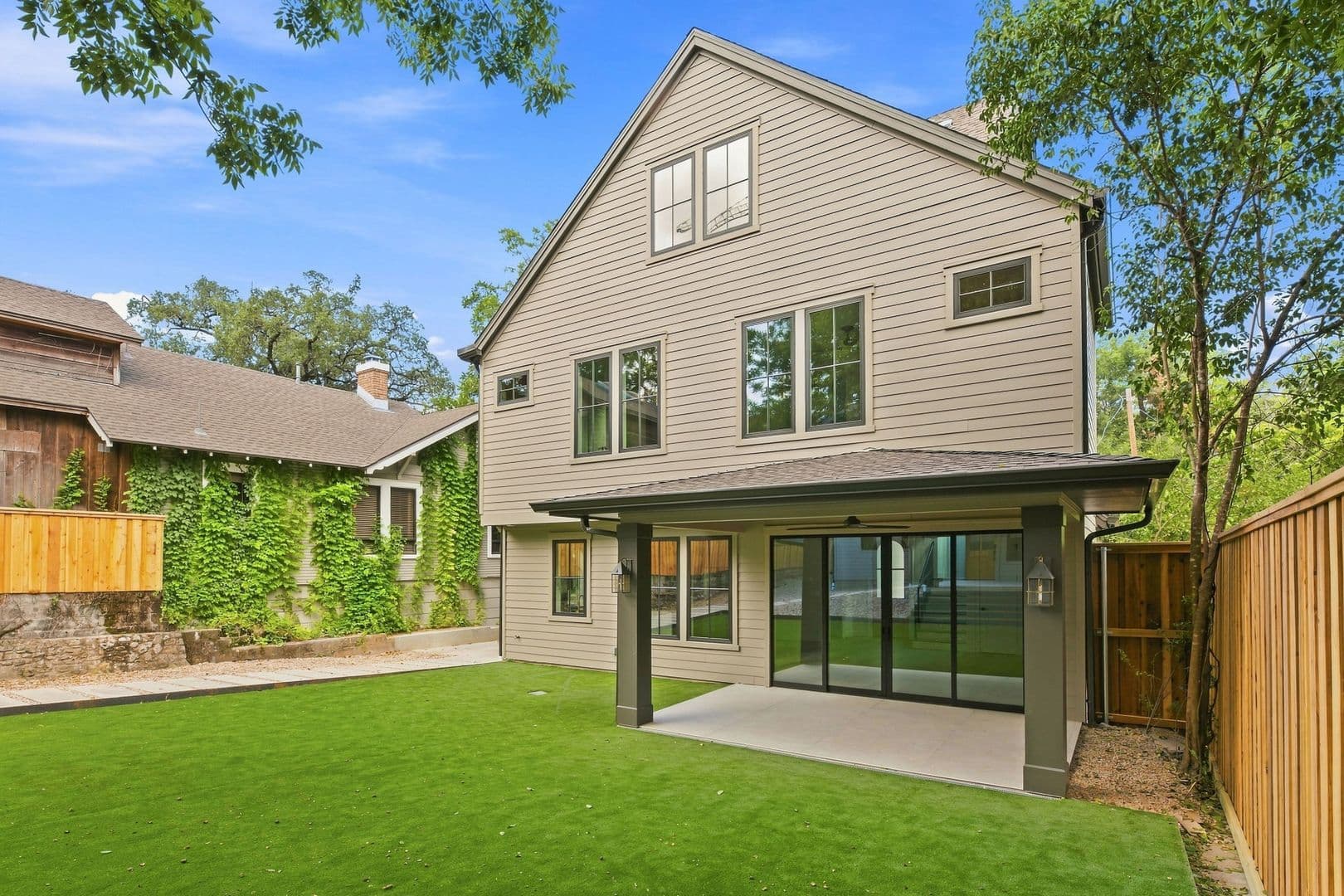 Austin Apartment: 2907 Beanna Street