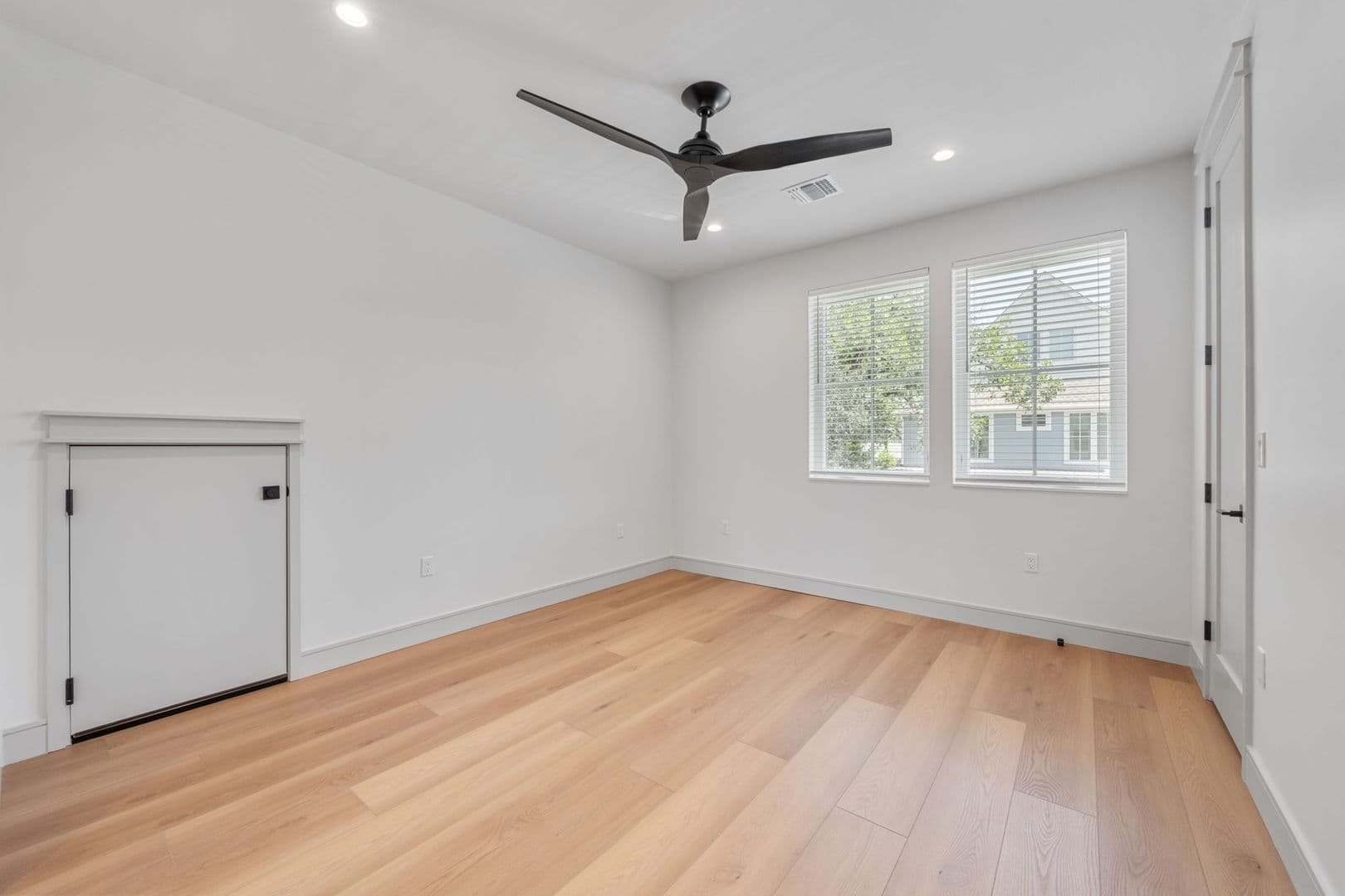 Austin Apartment: 917 E 37th Street