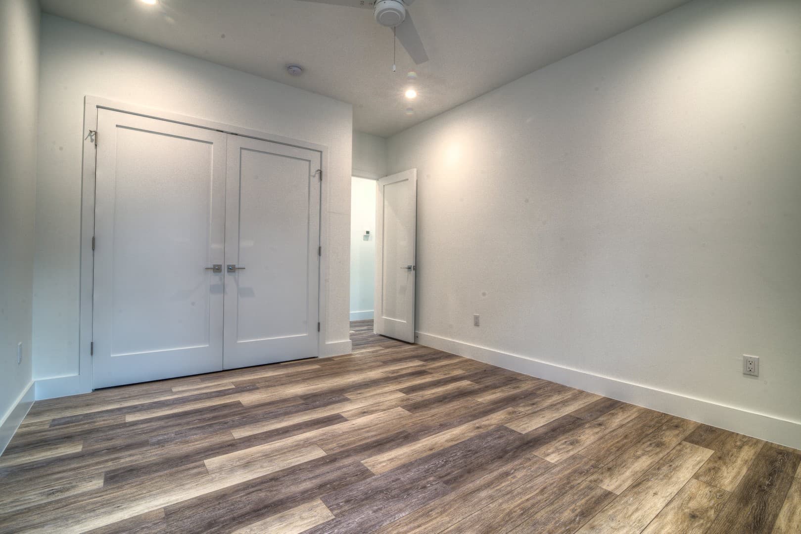 Austin House: 3111 Walling Drive