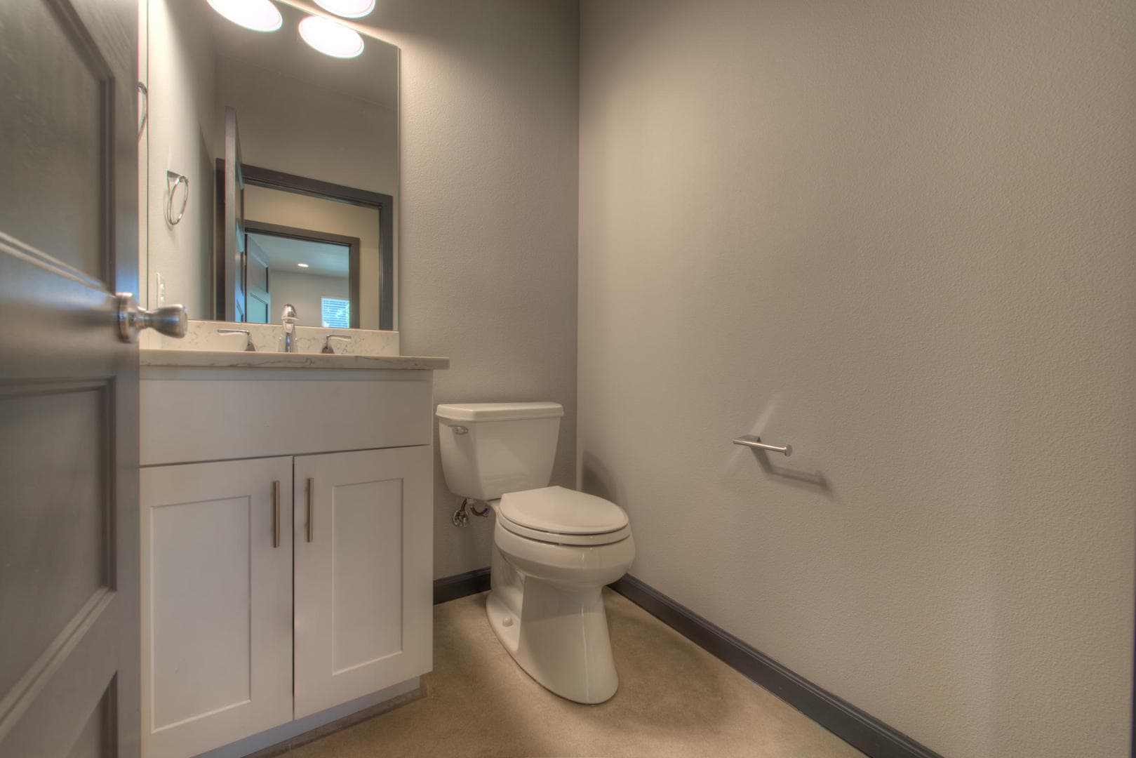 Austin Apartment: 3704 Harmon Ave