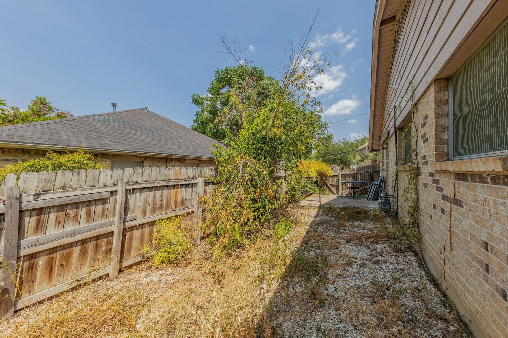 Austin Apartment: 1003 West Martin Luther King, Jr Blvd.