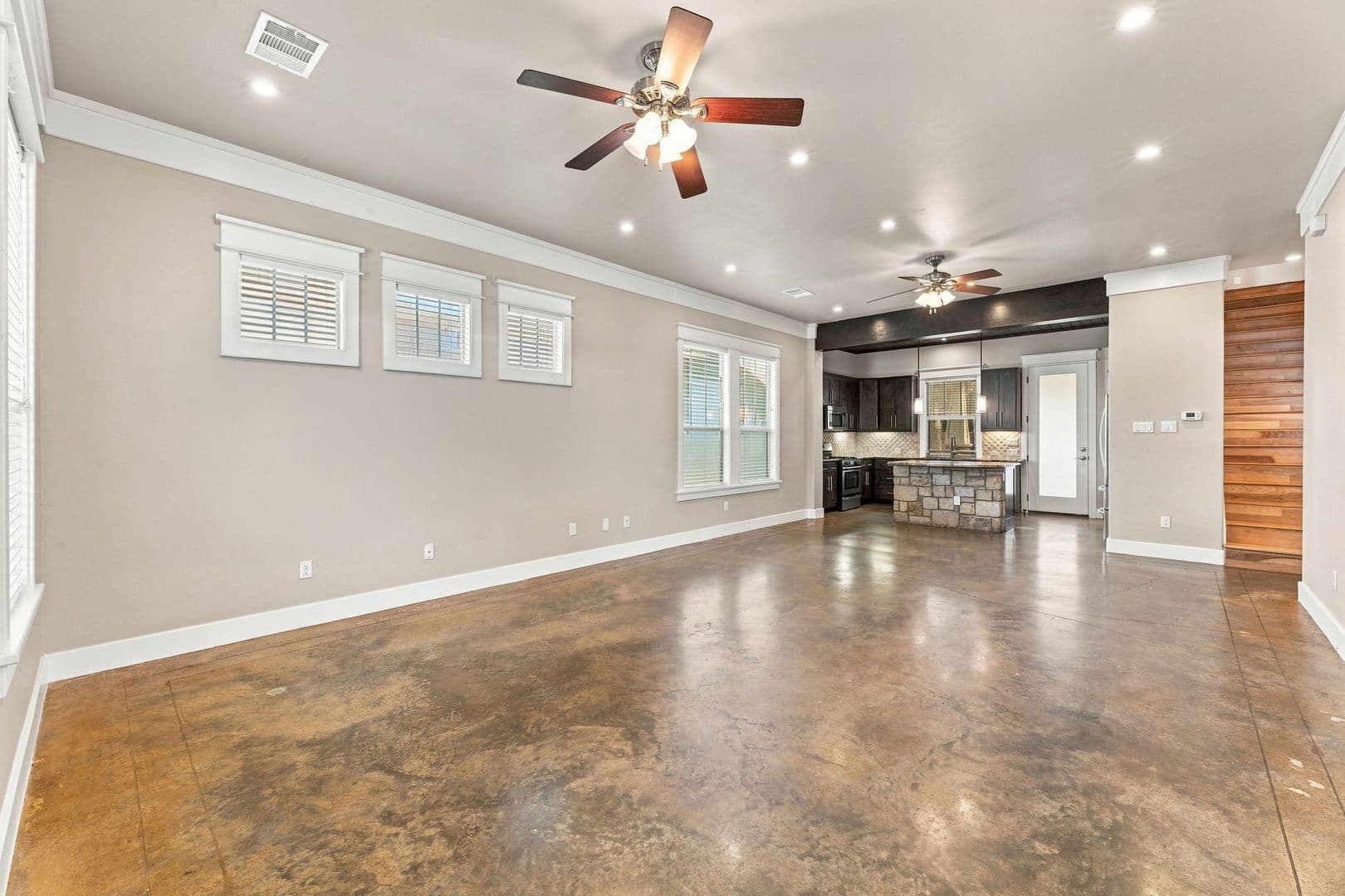 Austin House: 609 W 30th Street