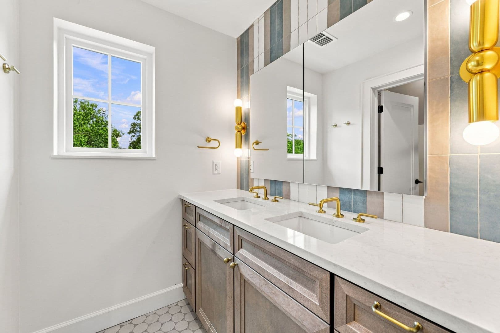 Austin Apartment: 2907 Beanna Street