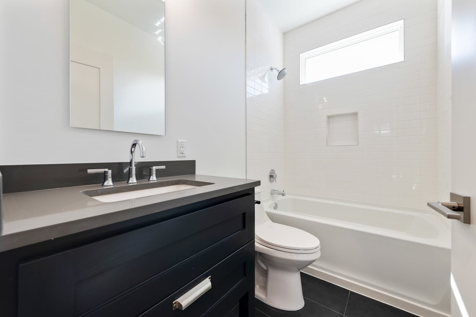 Austin Apartment: 408 West 38 1/2 Street