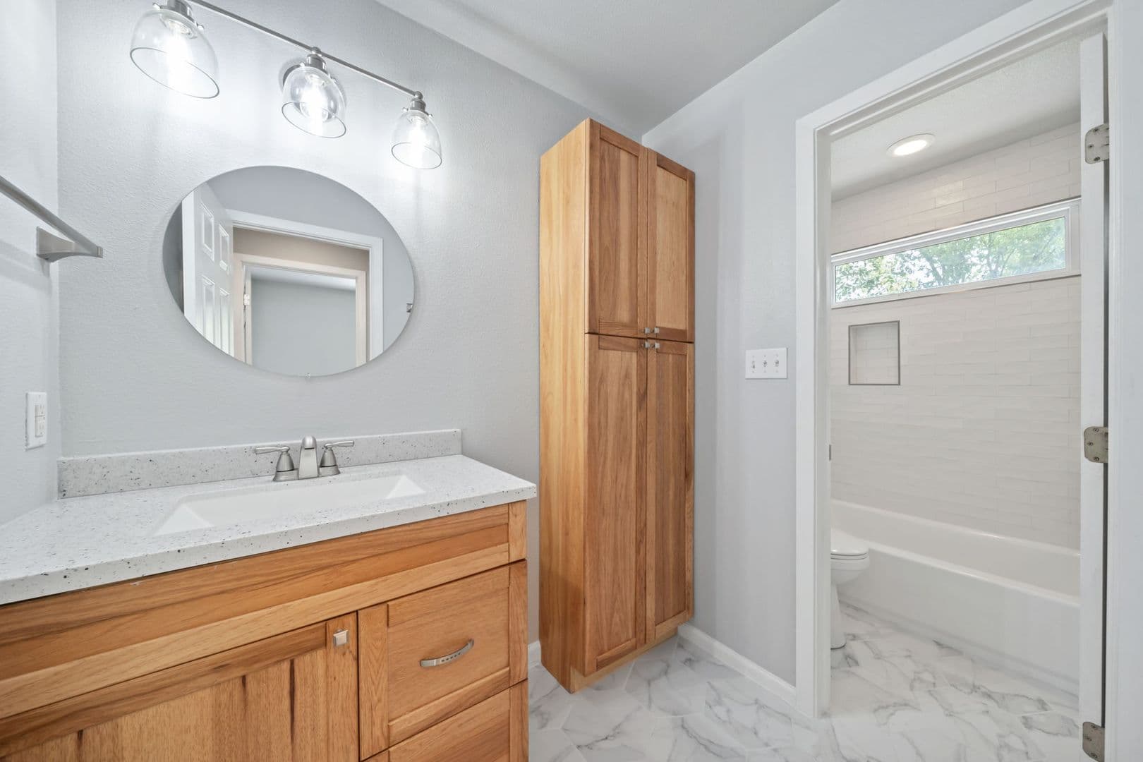 Austin Apartment: 4612 Bennett Avenue
