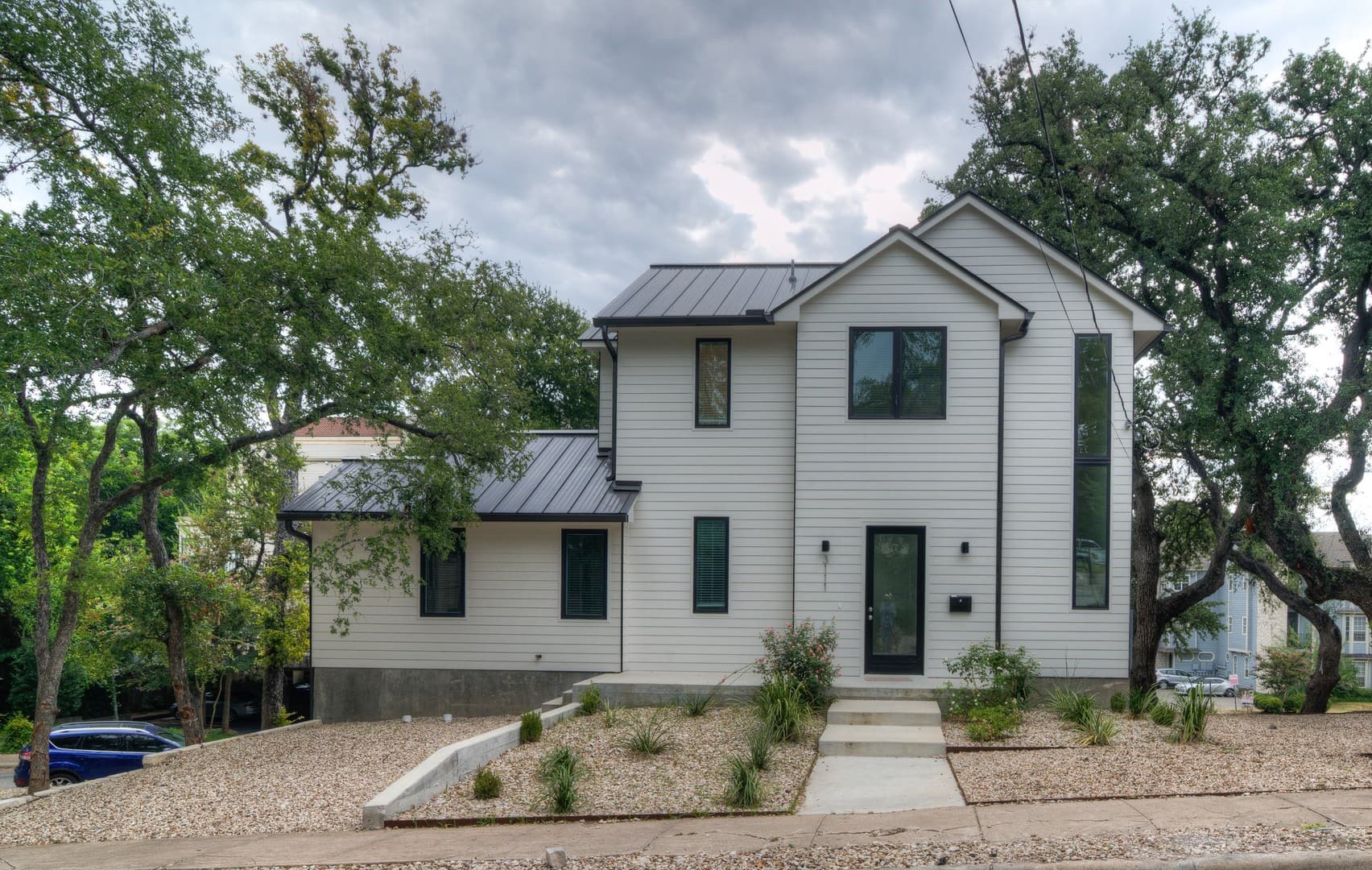 Austin House: 3111 Walling Drive