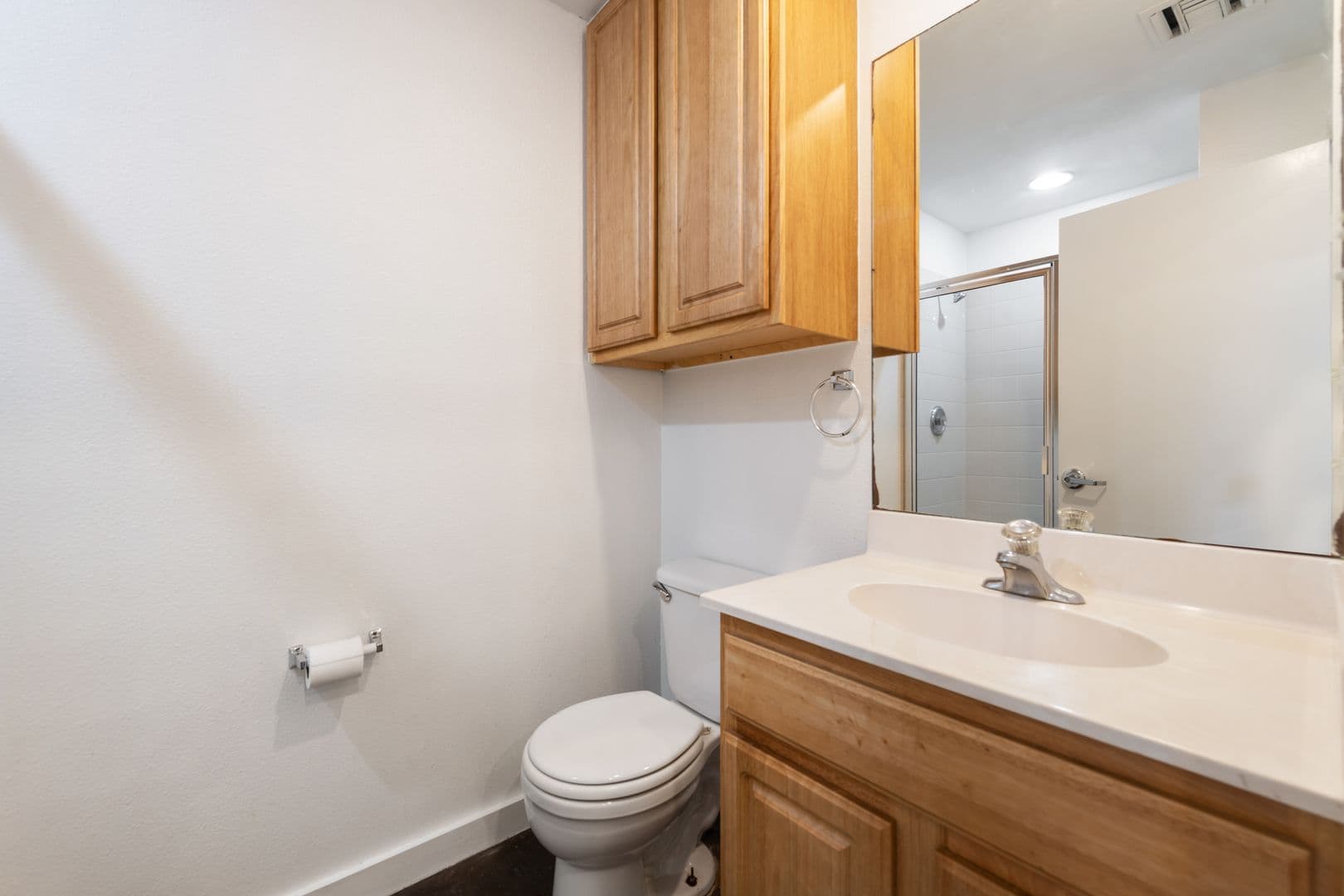 Austin Apartment: 2601 East 7th Street
