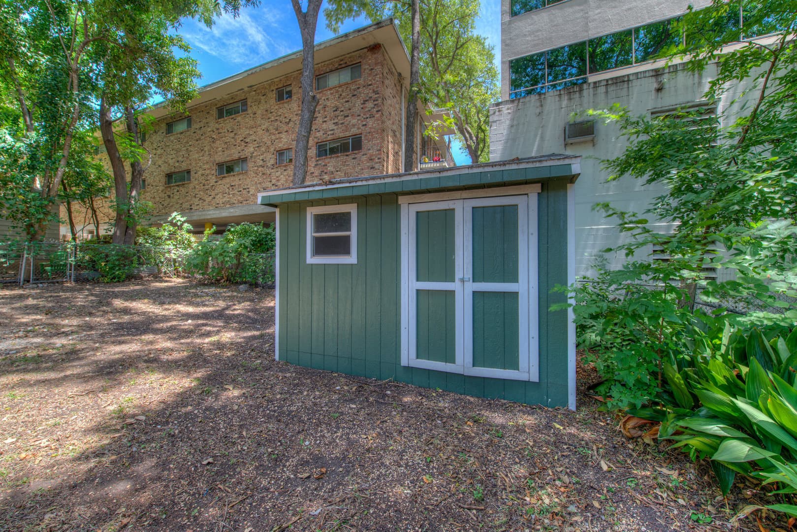 Austin House: 3211 Hampton Rd
