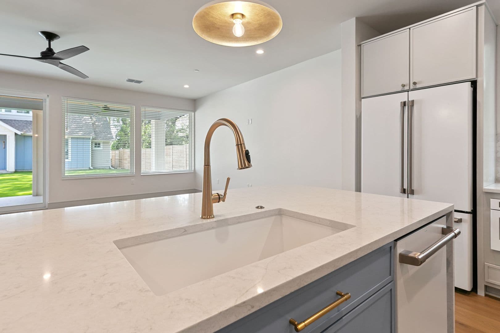 Austin Apartment: 917 E 37th Street