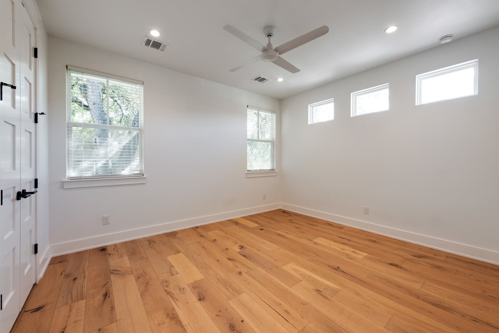 Austin House: 1201 West 22nd Street