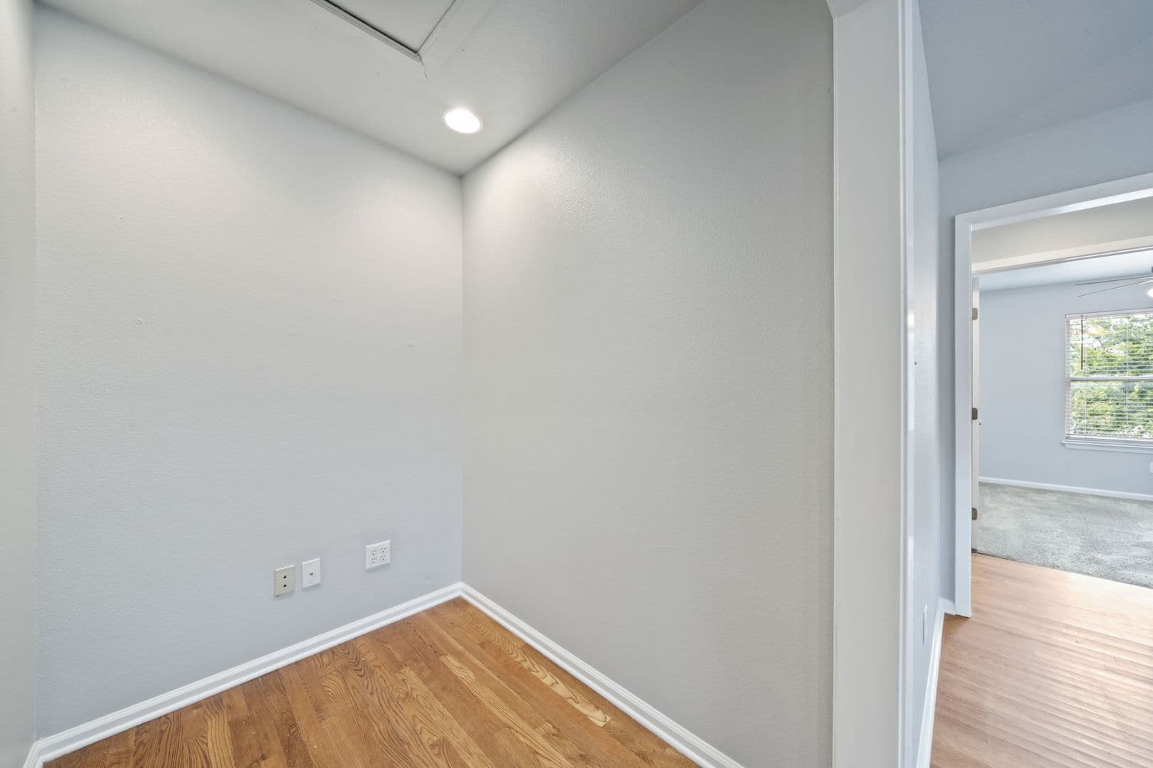 Austin Apartment: 4612 Bennett Avenue