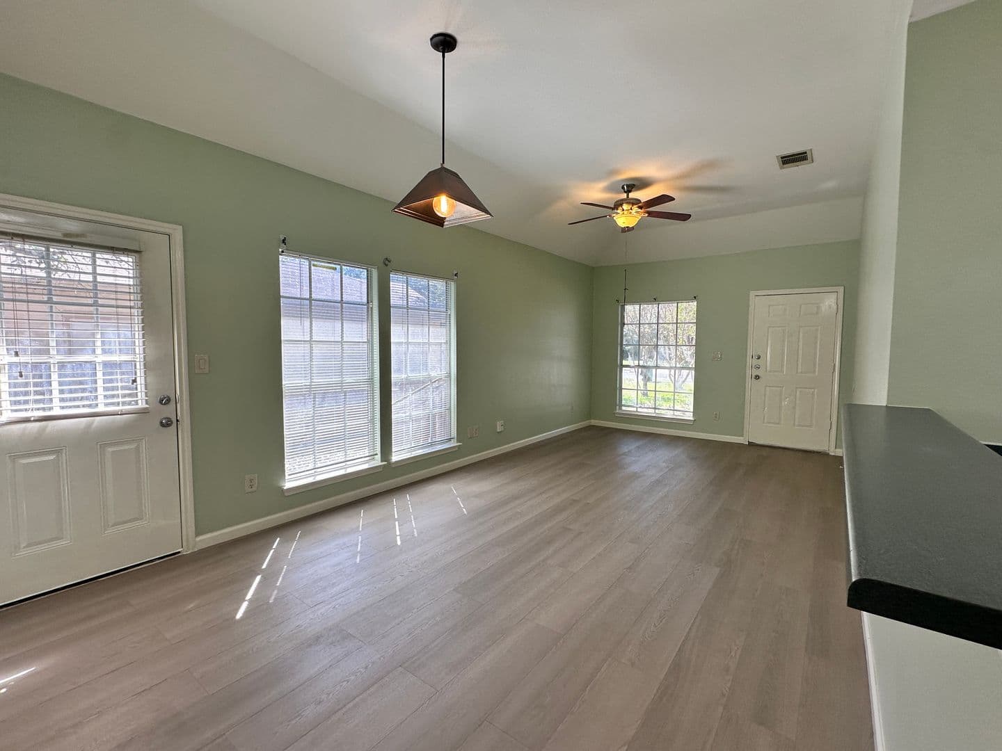 Austin Apartment: 8706 Weiser
